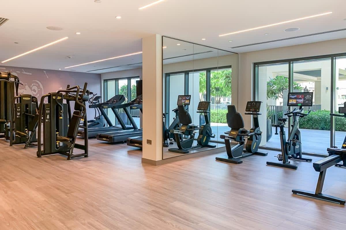 Appartement Frank Porter - Burj Royale *