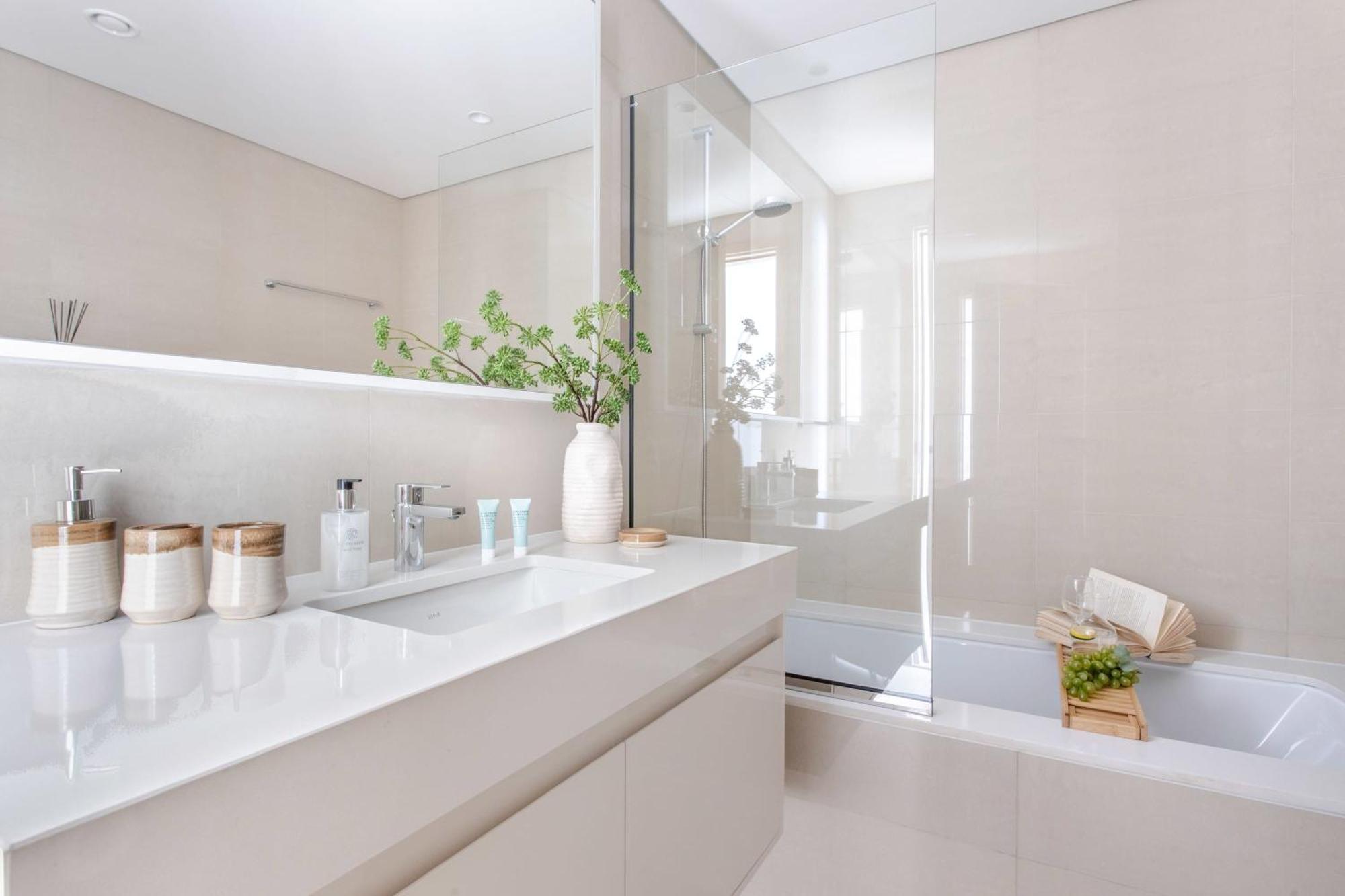 Appartement Frank Porter - Burj Royale *